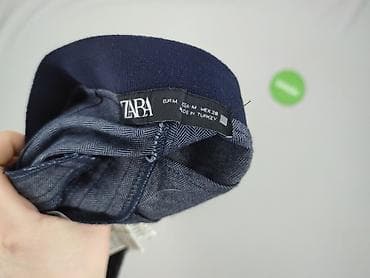 stadivarius cargo: Zara, Брюки жіночі, розмір M — 4