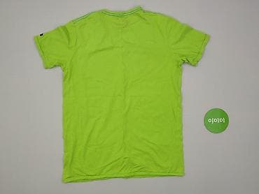 nadruk: MB, T-shirt damski, rozmiar L — 3