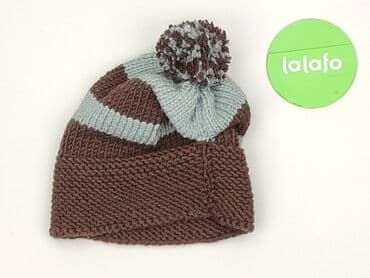 skarpety z psem: Hat, condition - Very good — 3