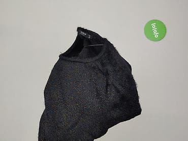 sweter w paski c: PULL&BEAR, Sweter damski, rozmiar M — 6