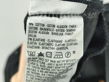 jeansy od c a: Levi’s, Jeansy damskie, rozmiar L — 6