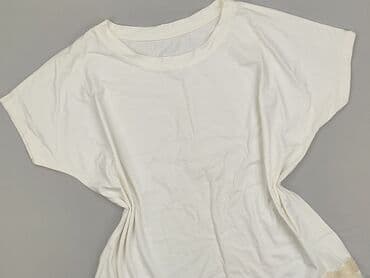 bluzki retro: Bluzka damska, rozmiar 4XL — 1