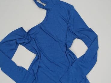 shein swetry dlugie: Shein, Bluzka damska, rozmiar L — 1