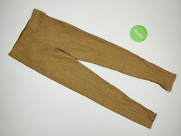 buty grinch: Bershka, Legginsy Sportowe damskie, rozmiar L — 2