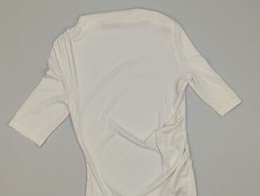 mohito bluzka z dekoltem v: Mohito, Women's blouse, size M — 1