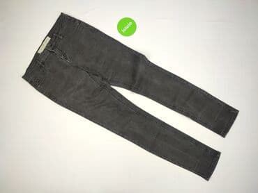 чоловічий одяг дешево: Jeansy dla mężczyzn, S, Denim Co, stan - Idealny — 2