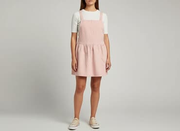 kombinezony damskie zimowe: Denim Co, Kombinezon damski, rozmiar XL — 8