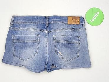 tepphar jeans: Szorty damskie, rozmiar S — 3