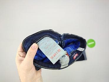 jeans pan: Jeansy dla mężczyzn, rozmiar L — 4