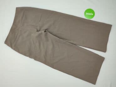 Kobiety: Sinsay, Spodnie materiałowe damskie, M — 3