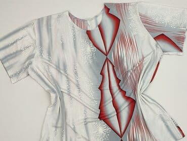 t shirty alternative: Women`s T-shirt, size 4XL (EU 48) — 1
