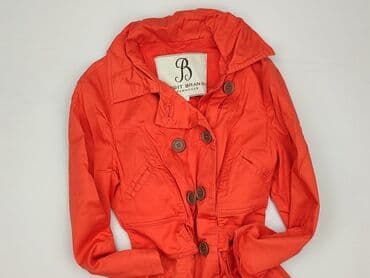 By Malene Birger, Trencz damski, S w lalafo.pl By Malene Birger, Trencz damski, S