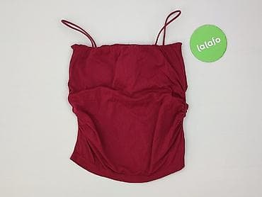 rabarbar bluzki: Top damski, rozmiar S — 3