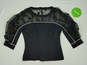 bluza bez ramion: Bluzka damska, rozmiar M — 2