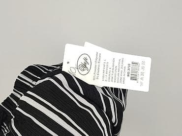 spodnie olimp: Spodnie materiałowe damskie, rozmiar L — 5