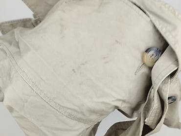 kurtka dluga: Trencz damski, rozmiar M — 6