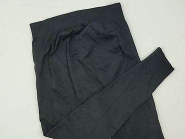 Legginsy Sportowe damskie, rozmiar M