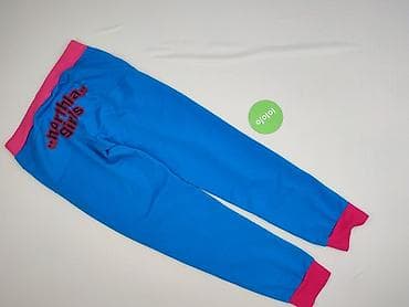 51015 dresy: Spodnie dresowe damskie, rozmiar M — 3