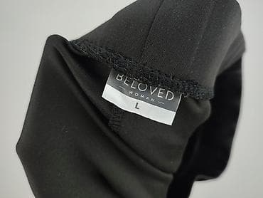 second hand co to: Beloved, Spodnie materiałowe damskie, rozmiar L — 4