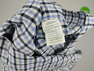 milosc: Koszulа dla mężczyzn, rozmiar L — 6