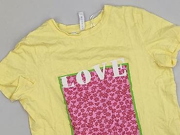 essential t shirty: RAINBOW, T-shirt damski, rozmiar M — 1