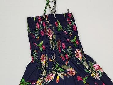 bluzki 48 plus size: Sukienka damska, rozmiar One size — 1