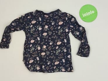 sukienka dla 6 latki: Blouse, So cute, 1.5-2 years, 86-92 cm, condition - Perfect — 3