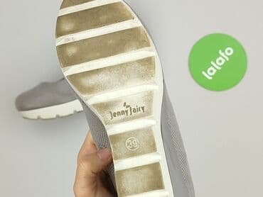 Women: Flat shoes for women, 39 — 4