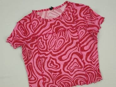 Sinsay, Women`s T-shirt, size M (EU 38)