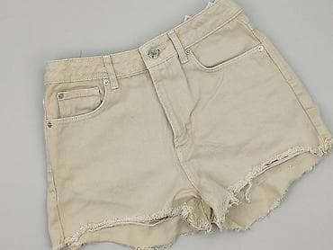 jeans trafaluc: Stradivarius, Szorty damskie, rozmiar S — 1