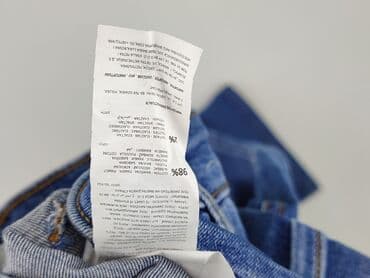 reserved marynarki: Reserved, Jeansy damskie, M — 5