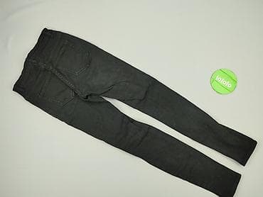 ck jeans: H&M Divided, Jeansy damskie, rozmiar XS — 3