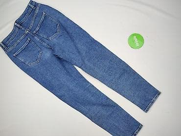 wet jeans: Reserved, Jeansy damskie, rozmiar S — 3