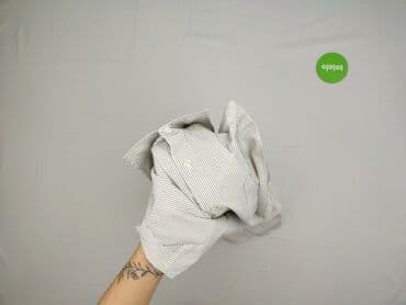 hm rozowa bluza: Koszulа dla mężczyzn, rozmiar 2XL — 5