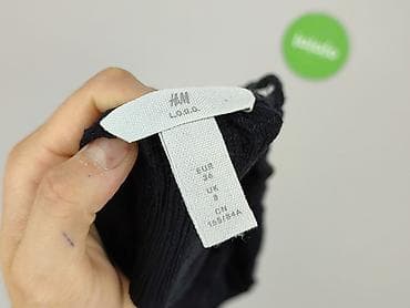 l.o.g.g: H&M L.O.G.G., Top damski, rozmiar S — 4