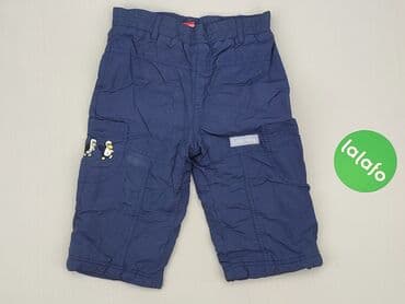 kombinezon czołgisty: Leggings, 12-18 months, condition - Very good — 2