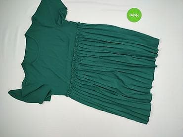 szare dresy shein: Shein Curve, Sukienka damska, rozmiar XL — 2