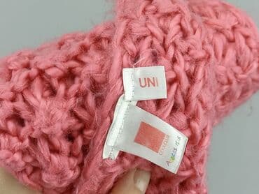 kurtka wiosenna 104 dziewczynka: Scarf, condition - Perfect — 4