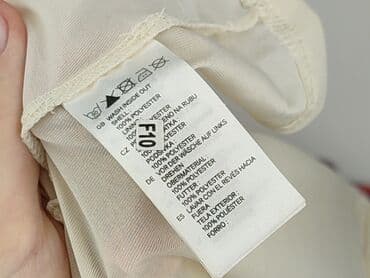 sukienki maxi plus size na wesele: H&M, Women`s dress, size 2XL (EU 44) — 6