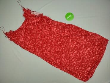 rabarbar sukienki odzież damska: Sukienka damska, rozmiar L — 3