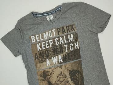 America Today, Koszulka dla mężczyzn, rozmiar M