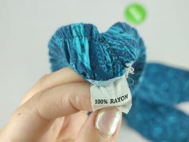 majtki tureckie: Spodnie materiałowe damskie, rozmiar XL — 4