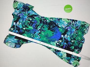 hm plus size sukienki: Stella, Sukienka damska, rozmiar L — 4