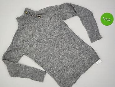 lou: Liu Jo, Golf damski, rozmiar M — 2