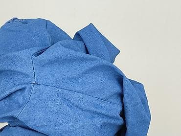 rosner pants: Spodnie materiałowe damskie, rozmiar One size — 5