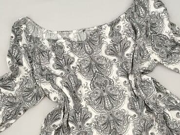 Women's blouse, size 2XL (EU 44)