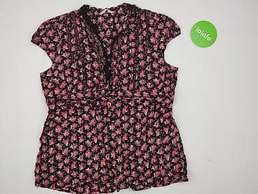 mini items: Red Herring, Bluzka damska, rozmiar 2XL — 2