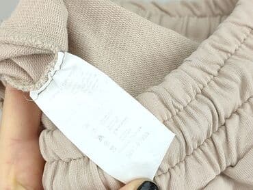 musk trampki: Spodnie dresowe damskie, S — 4