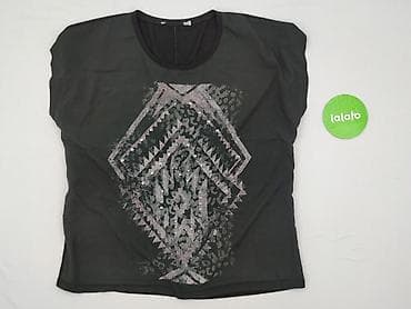 t shirty lime: T-shirt damski, rozmiar XL — 2