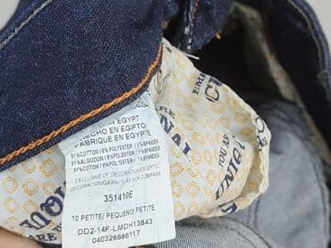 dkny jeans: Jeansy damskie, M — 5